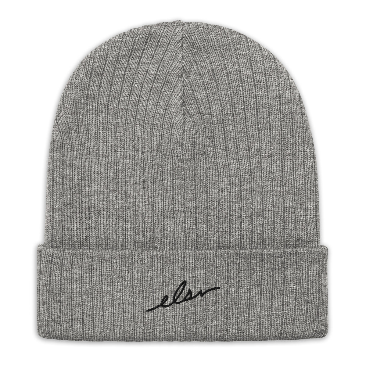 CLESSTE KNIT CAP WITH PINS グレー KNIT CAP WITH PINS